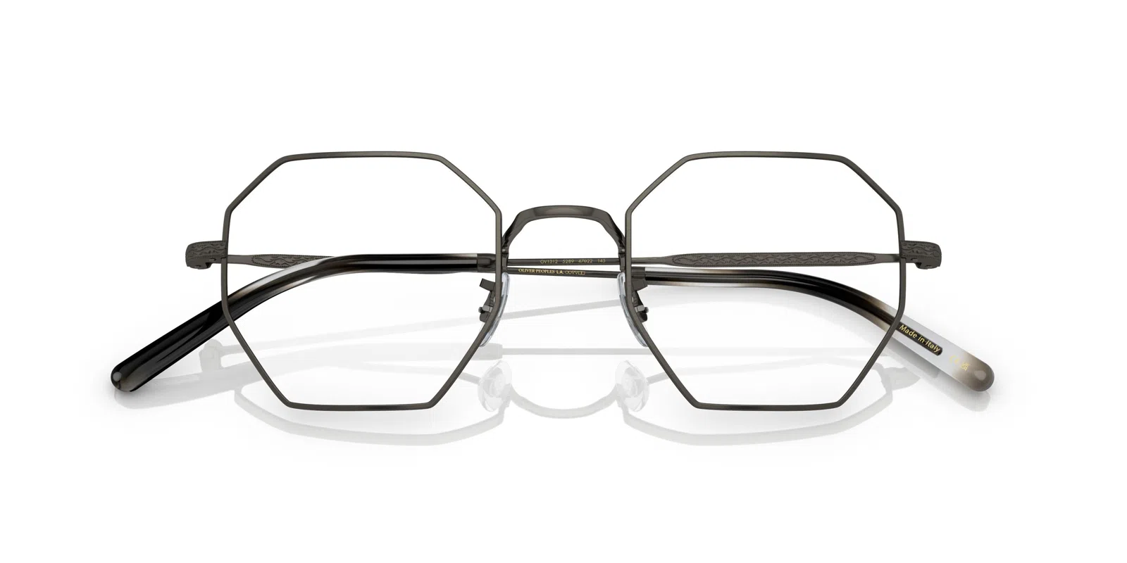 Oliver Peoples Holender 1312 Eyeglasses - view 12